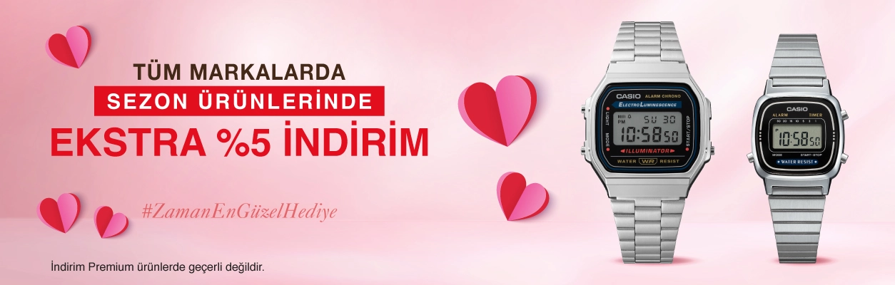 Sevgililer Günü Hediye Önerileri Header